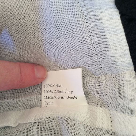 Trish Scully Black & White Flapper Dress 2T NWT! - Picture 7 of 7